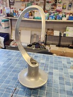 *Used Stainless Steel Commercial Dough Hook 5x12