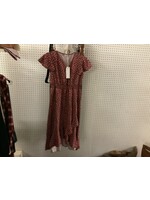 Maacie Dress sz Medium