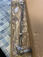 Moog #K750793 Front Sway Bar End Links Kia Optima, Hyundai Sonata