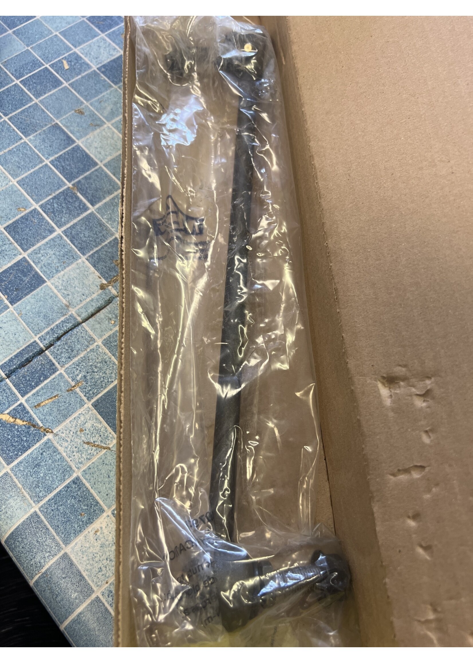 Moog #K750793 Front Sway Bar End Links Kia Optima, Hyundai Sonata