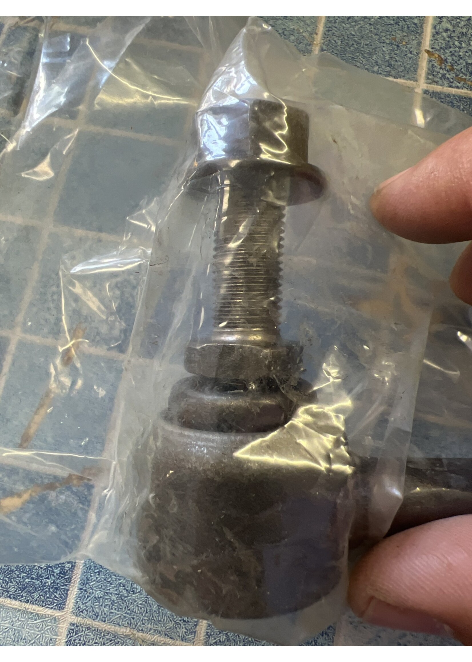 Moog #K750793 Front Sway Bar End Links Kia Optima, Hyundai Sonata
