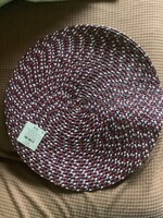 4th of July red/white/blue 14” placemats 2pk