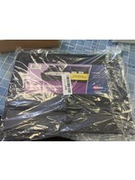 Avery expanding file folder black