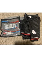 RAD Heavy Duty Sweat Suit Sauna Exercise Fitness Weight Loss 4XL