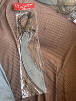 19” Pirate Sword