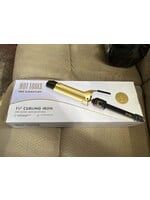 Box damage- Hot Tools pro signature 1-1/2” Curling Iron