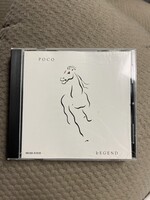 Poco CD - Legend