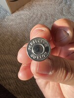 Open package- *5ct Ceryvop Jean Button Pins “Perfect Fit Button”