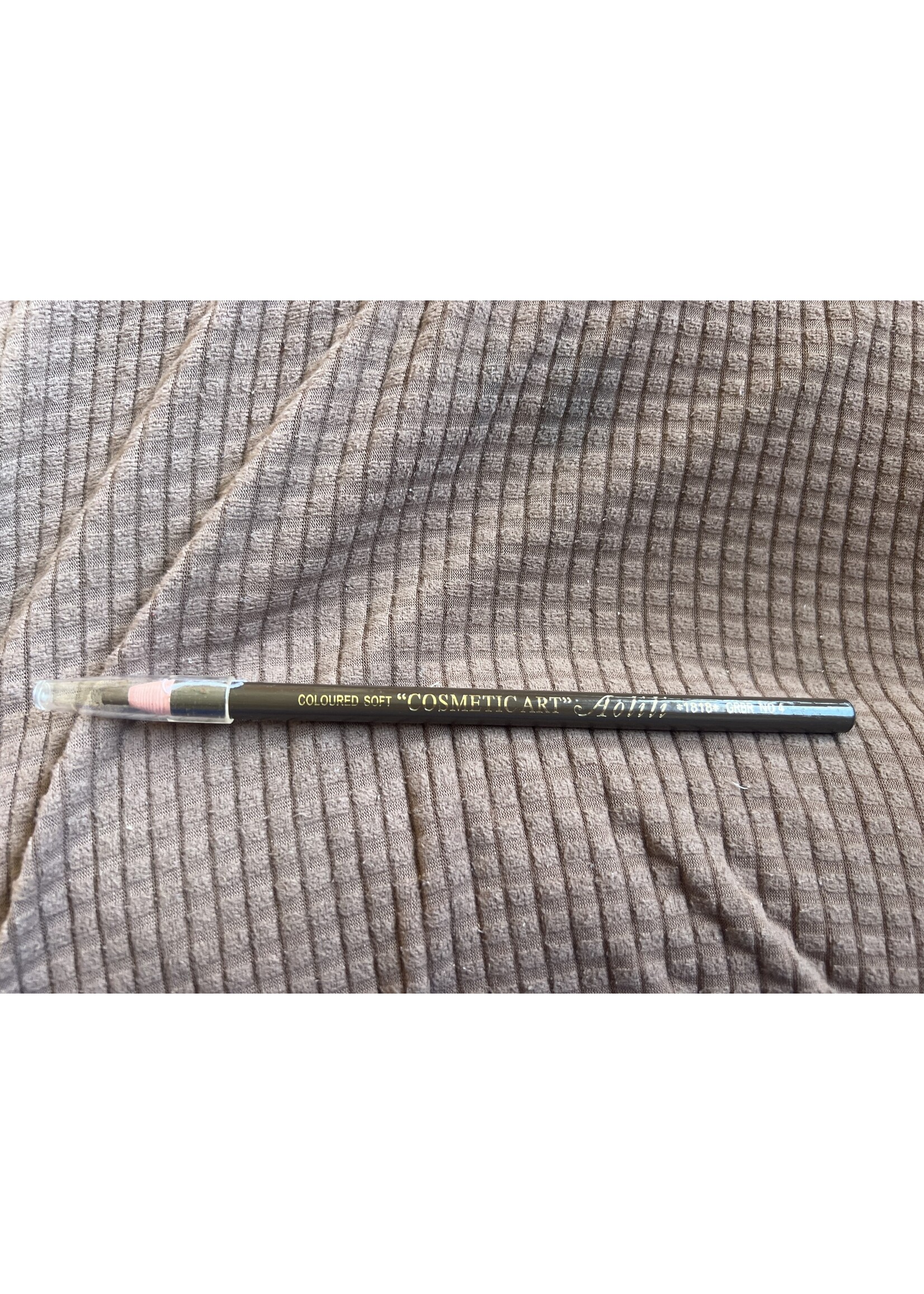 Aolili Eyebrow Pencil 04 Light Brown