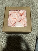 Floroom 300pc Silk Rose Petals Pink decorations