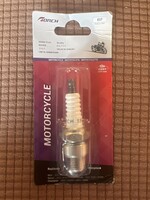 Torch Motorcycle Spark Plug E5T