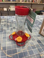 Nature’s Rhythm Hummingbird Feeder
