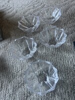Blinkmax Small Glass Bowls 5ct
