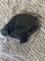 Coitak Motorcycle Shift Pad, Shoe Boot Cover 4pk