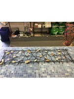 Abstract Wall Hanging 44x13