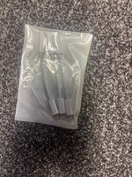 3pk Lightning to 3.5mm headphone adapter