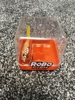 Zuru Robo Fish 3+ batteries included just add water