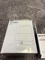 Doxtech Aquarium Filter turtle tank filter