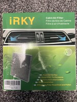 iRKY Cabin Air Filter CF11182 1 pack