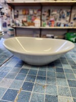 *Used Carlisle DuraWare Plastic Bowl 10.25x9.5x2.5