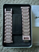 Bayite Bling Band Versa/Versa 2 pink