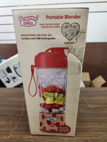 So Yummy by bella Portable To-Go Blender