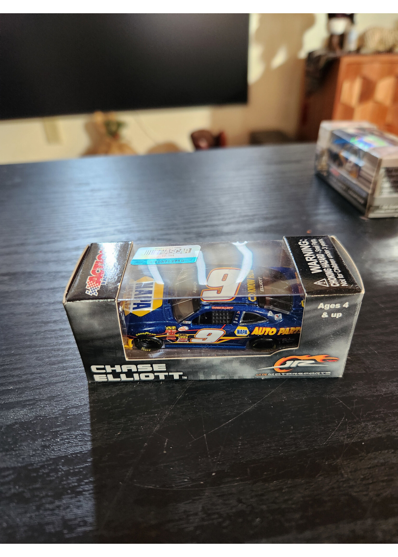 1996 Action Dale Earnhardt Jr #31  - ACDelco- 1/64 diecast -  Mom 'N' Pop