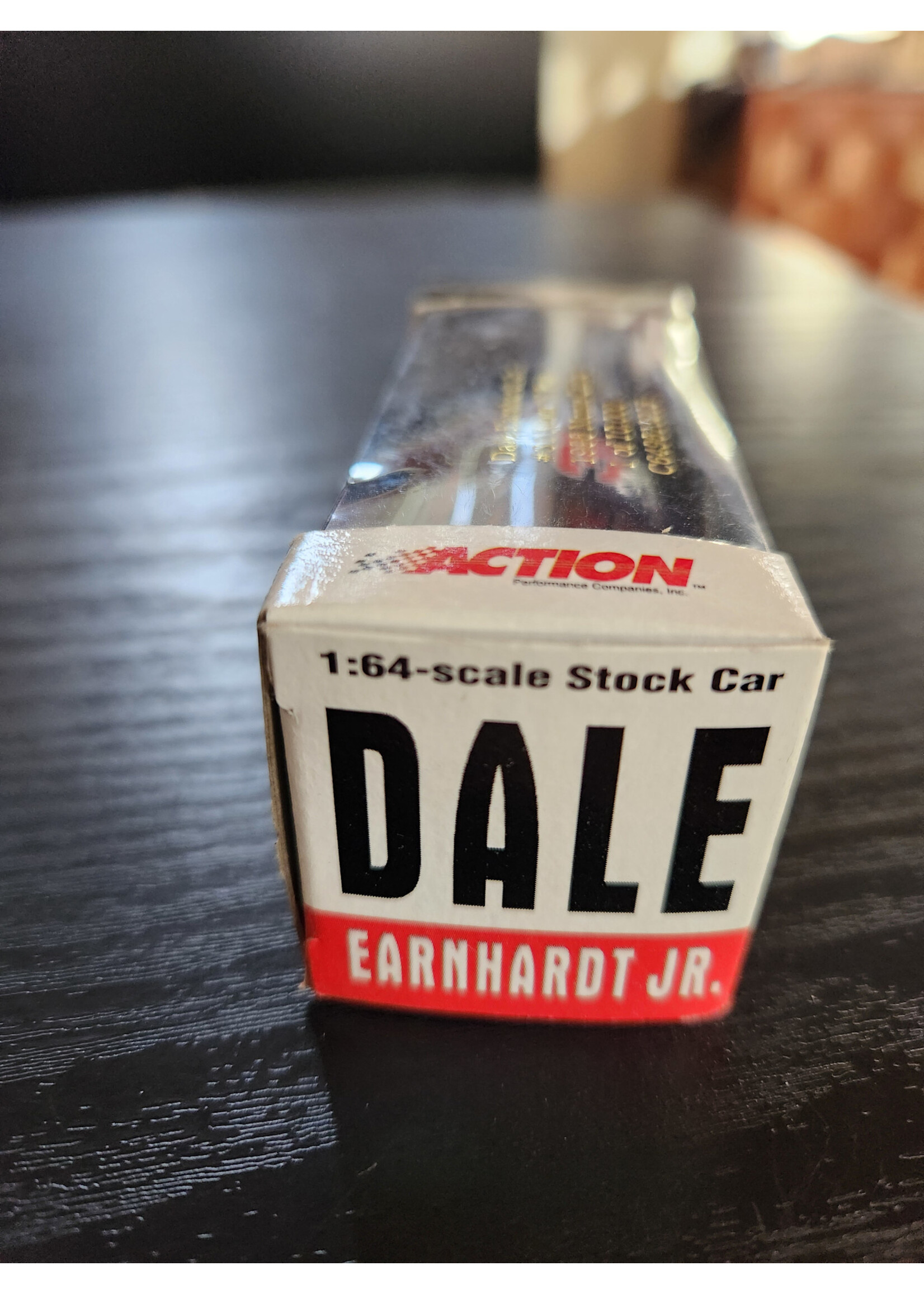 1996 Action Dale Earnhardt Jr #31  - ACDelco- 1/64 diecast -  Mom 'N' Pop