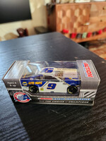 CHASE ELLIOTT 2020 NAPA CHARLOTTE WIN #9 1/64 ACTION DIECAST CAMARO ZL1 CAR