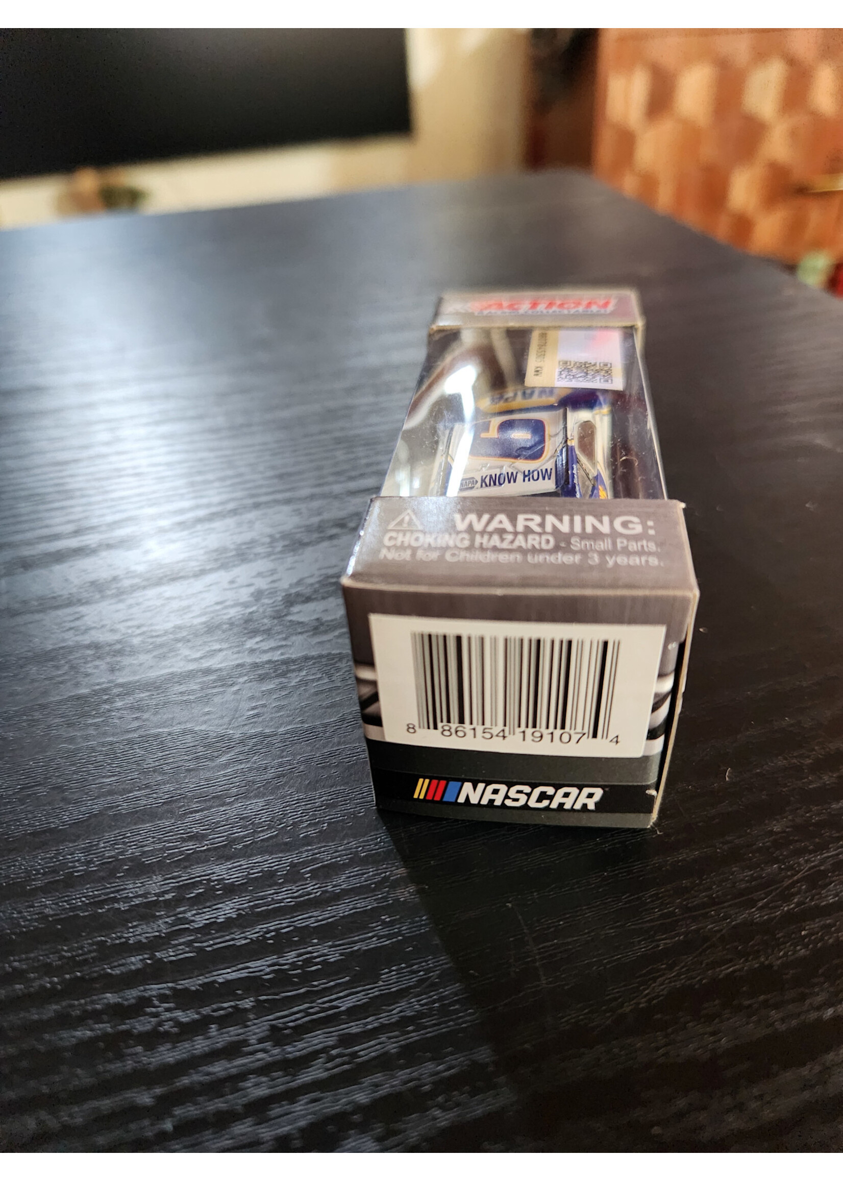 CHASE ELLIOTT 2020 NAPA CHARLOTTE WIN #9 1/64 ACTION DIECAST CAMARO ZL1 CAR