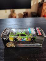 2015 Camry #18 Kyle Busch M&M's Crispy Cup Champion 1/64 Action NASCAR Diecast ARC