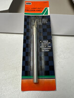Arm T-1 Light Duty Precision Knife aluminum handle