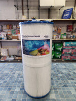Membrane Solutions MSPF-05 Hot Tub Filter Replacement for Jacuzzi Filters J-300 J-400, Unicel 6CH-960, Pleatco PJW60TL-F2S, Filbur FC-2800, 60sqft Spa Filter Cartridge with Closed Handle