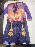 Vampirina Child Costume S 4/6