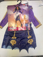 Vampirina Child Costume XS 3T-4T