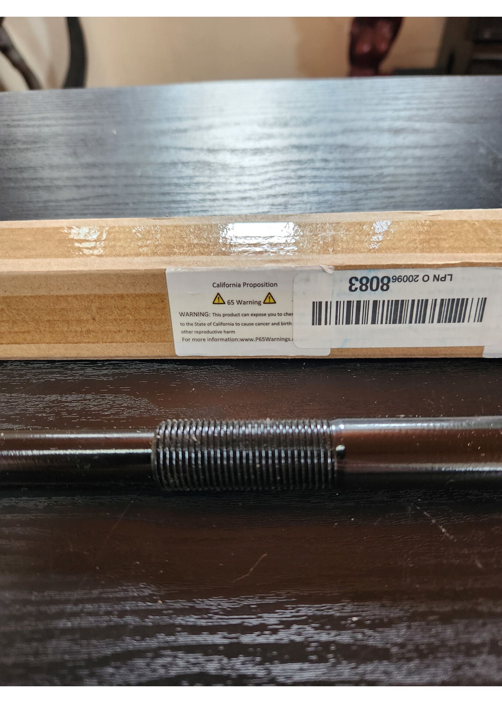 Primary Clutch Puller for Polaris RZR 900/1000/XP, Ranger 1000/900, General 4/1000 XP, Scrambler 1000/850, Clutch Tool for Sportsman 1000/850, Snowmobile 340/700/800 OEM # 2872085, 2875567, 8000-4005