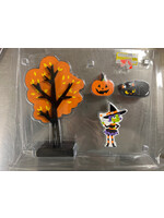 Hyde & Eek Mini Mantle Decor halloween
