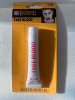 RiteAid Home Fake Blood