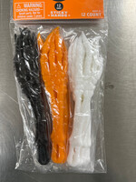 Hyde and Eek! Boutique Open bag- 12ct Skeleton Sticky Hand Halloween Party Favors - Hyde & EEK! Boutique™