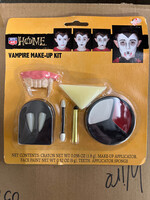 RiteAid Home Vampire Makeup Kit