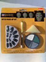 RiteAid Home Witch Makeup Kit