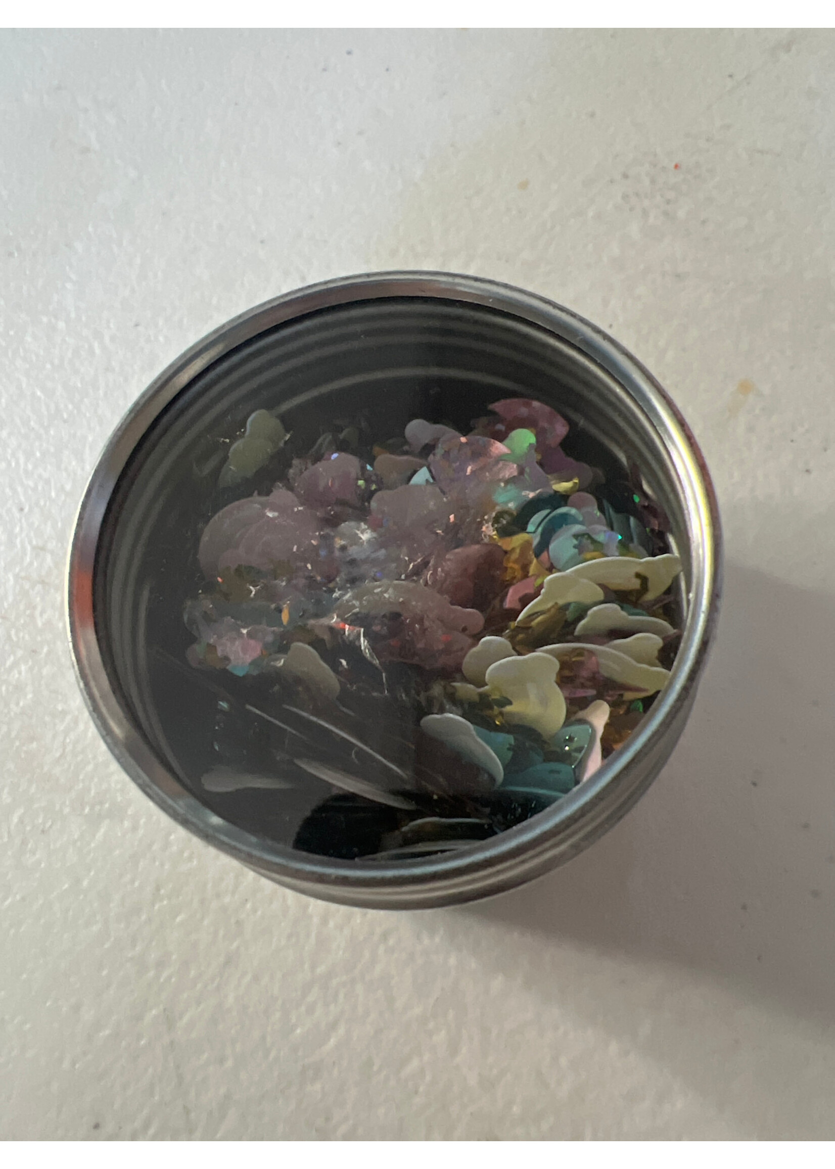 Sulyn Sequin Shapes - Unicorn Blend 0.49oz