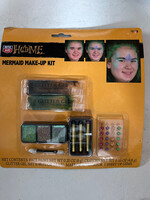 RiteAid Home Mermaid Makeup Kit
