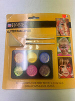 Rite Aid Home Glitter Make-up Kit