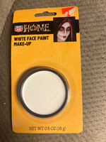 RiteAid Home White Face Paint Make-up