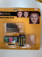 RiteAid Home Princess Makeup Kit
