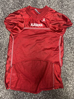 Pet first Alabama Crimson Tide pet jersey costume