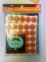 Hyde & Eek Halloween Bingo set