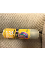 RiteAid @ home temporary glitter spray- colorful glitter 2oz spray on wash off