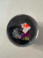 0.49oz Sequin Shapes Butterfly - Sulyn